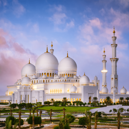 Louvre Museum Abu Dhabi and Grand Mosque Tour from Dubai – Sightseeing and Tours TMLH.com Special Offers, Deals & Discounts in Turkey
