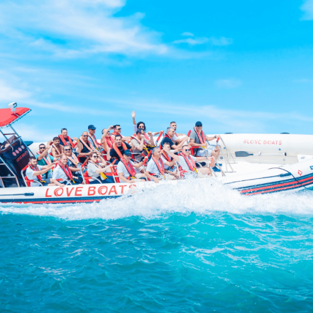 Love Boats in Dubai – Boat Tours and Cruises TMLH.com Special Offers, Deals & Discounts in Turkey