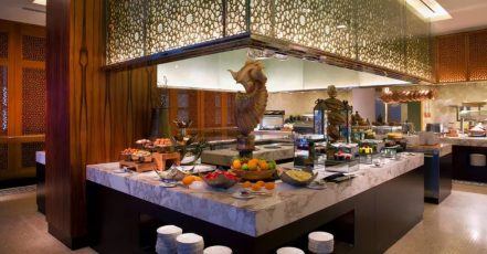 Lunch / Dinner Buffet With Soft Beverages Up To Four Adults Or A Child Abu Dhabi TMLH.com Special Offers, Deals & Discounts in Turkey