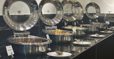 Lunch Or Dinner Buffet With Beverages:Child (Aed 35), Adult (Aed 109) Abu Dhabi TMLH.com Special Offers, Deals & Discounts in Turkey