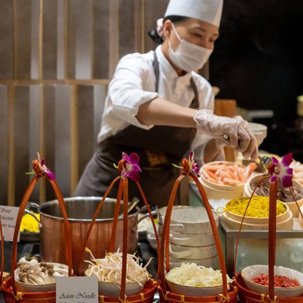 Lunch at Mundo – Brunches TMLH.com Special Offers, Deals & Discounts in Turkey