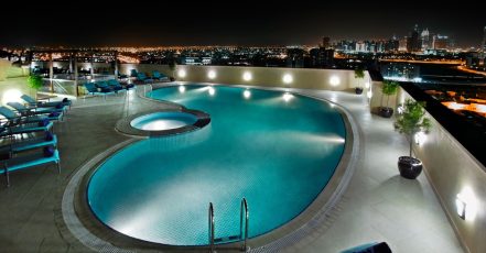 Lunch/Dinner Buffet With Pool & Hot Tub For 1 Child, 1, 2 Or 4 Adults Dubai TMLH.com Special Offers, Deals & Discounts in Turkey