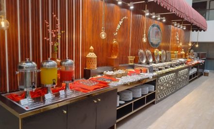 Luxurious Accommodations With Prime Location And Culinary Excellence Dubai TMLH.com Special Offers, Deals & Discounts in Turkey