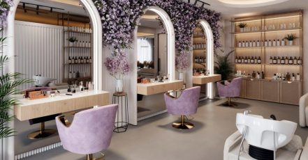 Ultimate Grooming: Manicure, Facial, Pedicure & More – Valid For Men Dubai TMLH.com Special Offers, Deals & Discounts in Turkey 5
