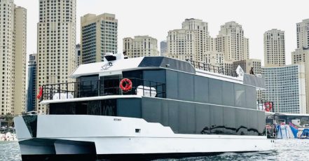 2- Or 3-Hour Luxurious Private Yacht Up To 35 Passengers Dubai TMLH.com Special Offers, Deals & Discounts in Turkey