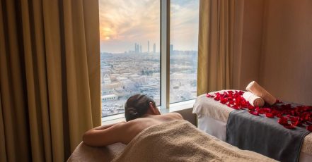 Luxury Reimagined: Soulful Wellness At Soul Senses Spa Abu Dhabi TMLH.com Special Offers, Deals & Discounts in Turkey
