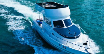Luxury Yacht Rentals For 1-3 Hours Dubai TMLH.com Special Offers, Deals & Discounts in Turkey