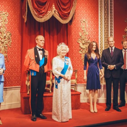 Madame Tussauds London – Standard Entry – Museums TMLH.com Special Offers, Deals & Discounts in Turkey