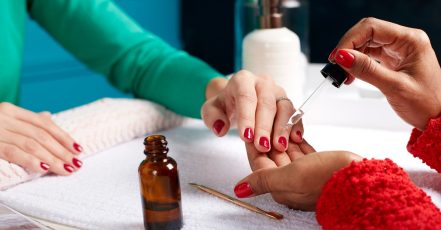 Mani-Pedi Abu Dhabi TMLH.com Special Offers, Deals & Discounts in Turkey
