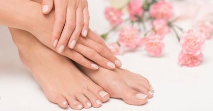 Mani-Pedi Dubai TMLH.com Special Offers, Deals & Discounts in Turkey