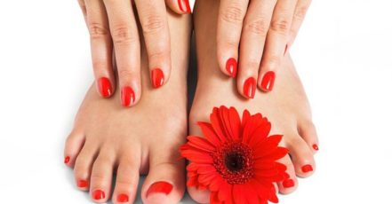 Mani-Pedi Dubai TMLH.com Special Offers, Deals & Discounts in Turkey