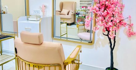 Mani-Pedi Dubai TMLH.com Special Offers, Deals & Discounts in Turkey