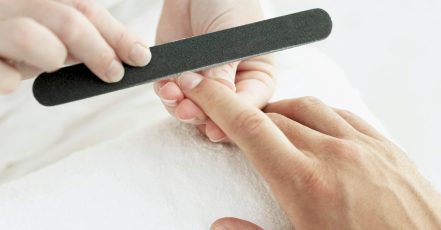 Mani-Pedi Dubai TMLH.com Special Offers, Deals & Discounts in Turkey