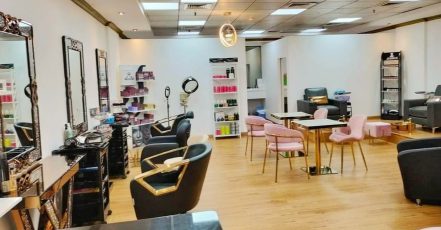 Mani-Pedi Dubai TMLH.com Special Offers, Deals & Discounts in Turkey