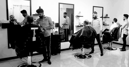 Haircut – Men / Barber Dubai TMLH.com Special Offers, Deals & Discounts in Turkey