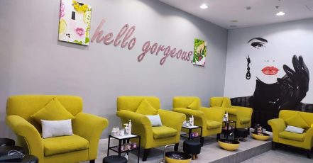 Mani-Pedi Sharjah & N. Emirates TMLH.com Special Offers, Deals & Discounts in Turkey