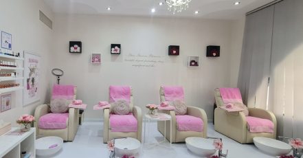 Manicure And Pedicure Abu Dhabi TMLH.com Special Offers, Deals & Discounts in Turkey