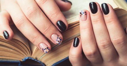 Manicure And Pedicure With Scrub Abu Dhabi TMLH.com Special Offers, Deals & Discounts in Turkey