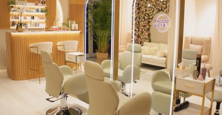 Revitalize With Choice Of Any Facial With Mani-Pedi & Hair Spa Combo Sharjah & N. Emirates TMLH.com Special Offers, Deals & Discounts in Turkey 4