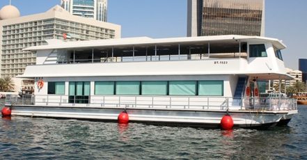 Marina Catamaran Cruise At Marhaba Global Tourism Dubai TMLH.com Special Offers, Deals & Discounts in Turkey