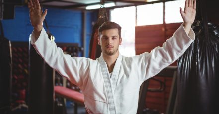 Martial Arts / Karate / Mma – Ac Sharjah & N. Emirates TMLH.com Special Offers, Deals & Discounts in Turkey