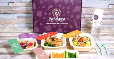 Meal Plan With Delivery From Be Balance National Deal TMLH.com Special Offers, Deals & Discounts in Turkey