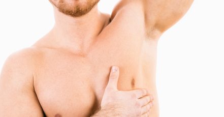 Mens Arms, Arms & Chest, Back & Full Leg, Or Full Body Waxing For One Dubai TMLH.com Special Offers, Deals & Discounts in Turkey
