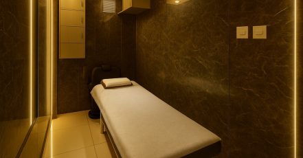 Mens Foot Reflexology / Head Spa Treatment Or Full Body Spa Treatment Sharjah & N. Emirates TMLH.com Special Offers, Deals & Discounts in Turkey