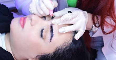 Microblading Or Microshading Dubai TMLH.com Special Offers, Deals & Discounts in Turkey