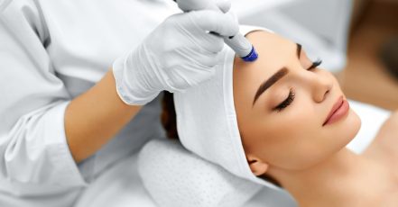 Microdermabrasion, Hydrafacial, Dermapen, Prp Package And More Dubai TMLH.com Special Offers, Deals & Discounts in Turkey