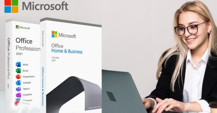 Microsoft Office 2021 Package For Windows Or Mac From Interplein National Deal TMLH.com Special Offers, Deals & Discounts in Turkey