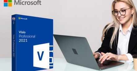 Microsoft Project Or Visio 2021 And English Courses From Yvar National Deal TMLH.com Special Offers, Deals & Discounts in Turkey