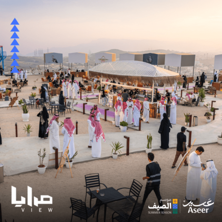 Mirrors View in Abha – Festival TMLH.com Special Offers, Deals & Discounts in Turkey