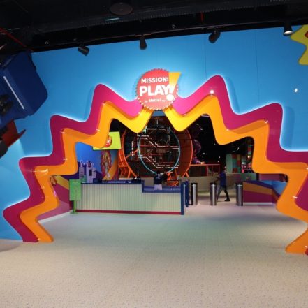 Mission: Play! by Mattel – Experiences TMLH.com Special Offers, Deals & Discounts in Turkey