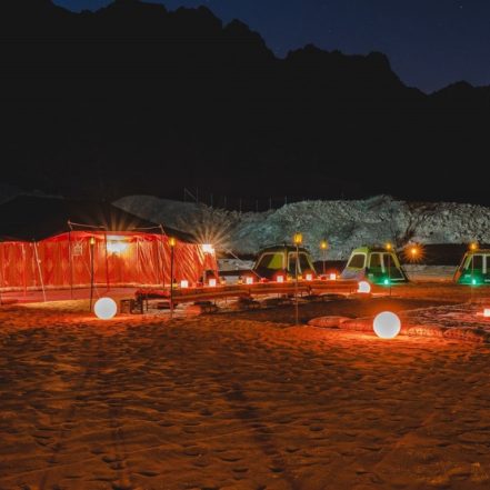 Mleiha Overnight Camping –  Panoramic Lounge – Top-Rated Attractions TMLH.com Special Offers, Deals & Discounts in Turkey