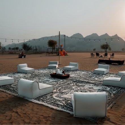 Mleiha Panorama Lounge (Non Exclusive) – Top-Rated Attractions TMLH.com Special Offers, Deals & Discounts in Turkey