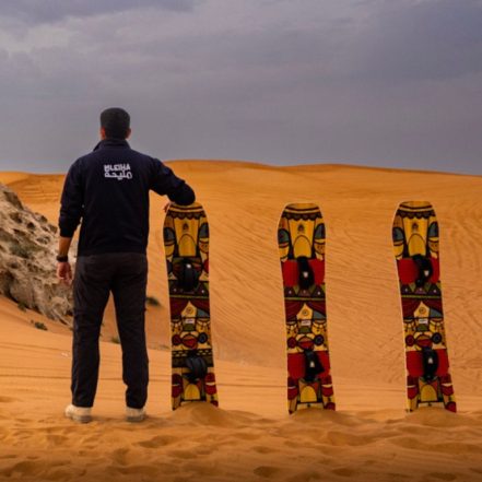 Mleiha Sandsurfer Sandboarding & SUV – Top-Rated Attractions TMLH.com Special Offers, Deals & Discounts in Turkey