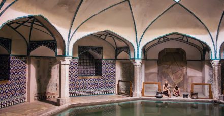 Moroccan Bath Dubai TMLH.com Special Offers, Deals & Discounts in Turkey
