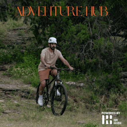 Mountain Biking : Ride the Trails of Aseer! – Adventure Hub TMLH.com Special Offers, Deals & Discounts in Turkey