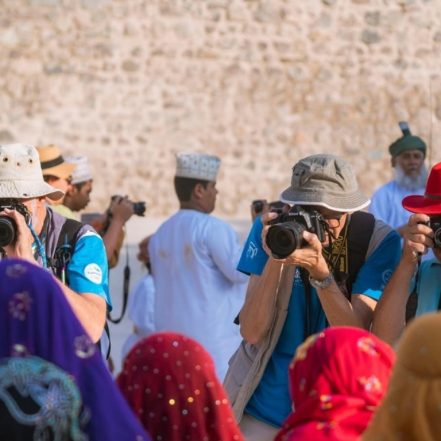Muscat Click Tour with an Expert Photographer – Experiences TMLH.com Special Offers, Deals & Discounts in Turkey