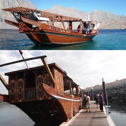 Muscat Sunset Dhow Cruise With Shared Transfers – Recently Added Experiences TMLH.com Special Offers, Deals & Discounts in Turkey