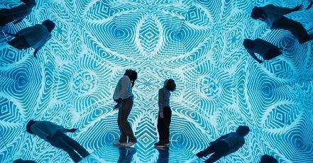 Museum Of Illusions Ticket For 1, 2, Or 4 Adults/1or 2 Adults/Children Dubai TMLH.com Special Offers, Deals & Discounts in Turkey
