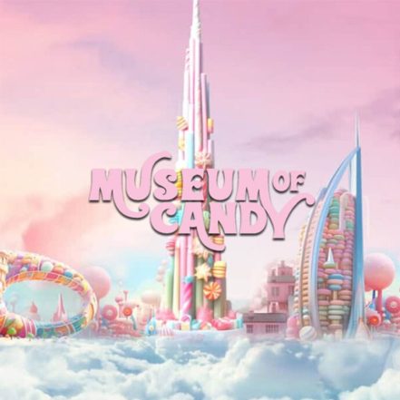 Museum of Candy – Museums TMLH.com Special Offers, Deals & Discounts in Turkey