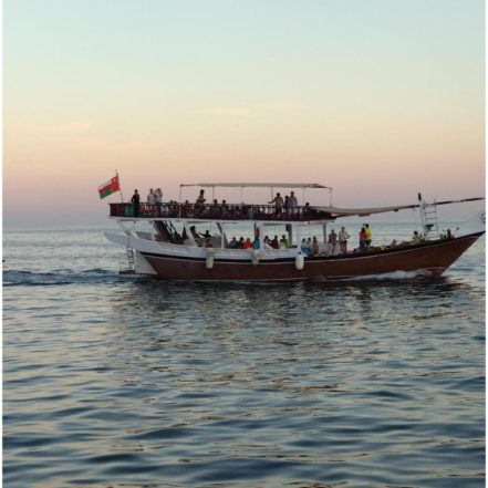 Mussandam Sea Safari Tour With Lunch From Dubai – Boat Tours and Cruises TMLH.com Special Offers, Deals & Discounts in Turkey
