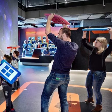 NEMO Science Museum: Entry Ticket – Recently Added Experiences TMLH.com Special Offers, Deals & Discounts in Turkey