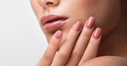 Nail Services With Blow-Dry At Belle Ame Salon Dubai TMLH.com Special Offers, Deals & Discounts in Turkey