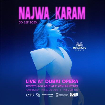Najwa Karam live in Dubai Opera – Concerts TMLH.com Special Offers, Deals & Discounts in Turkey