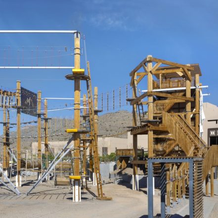 Naseem Adventure Park Access Ticket – Recently Added Experiences TMLH.com Special Offers, Deals & Discounts in Turkey
