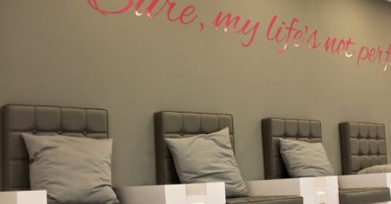 Gel Or Acrylic Nail Extensions Dubai TMLH.com Special Offers, Deals & Discounts in Turkey