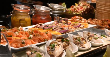 Night Dinner, Spicery @ 4* Novotel Gold District: Child Aed 45 & More Dubai TMLH.com Special Offers, Deals & Discounts in Turkey